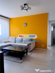 Apartament 2 camere de inchiriat - 4 min metrou Stefan cel M 
