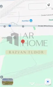 Teren industrial 7633m2 , Ploiesti , Mihai Bravu , zona Luko 