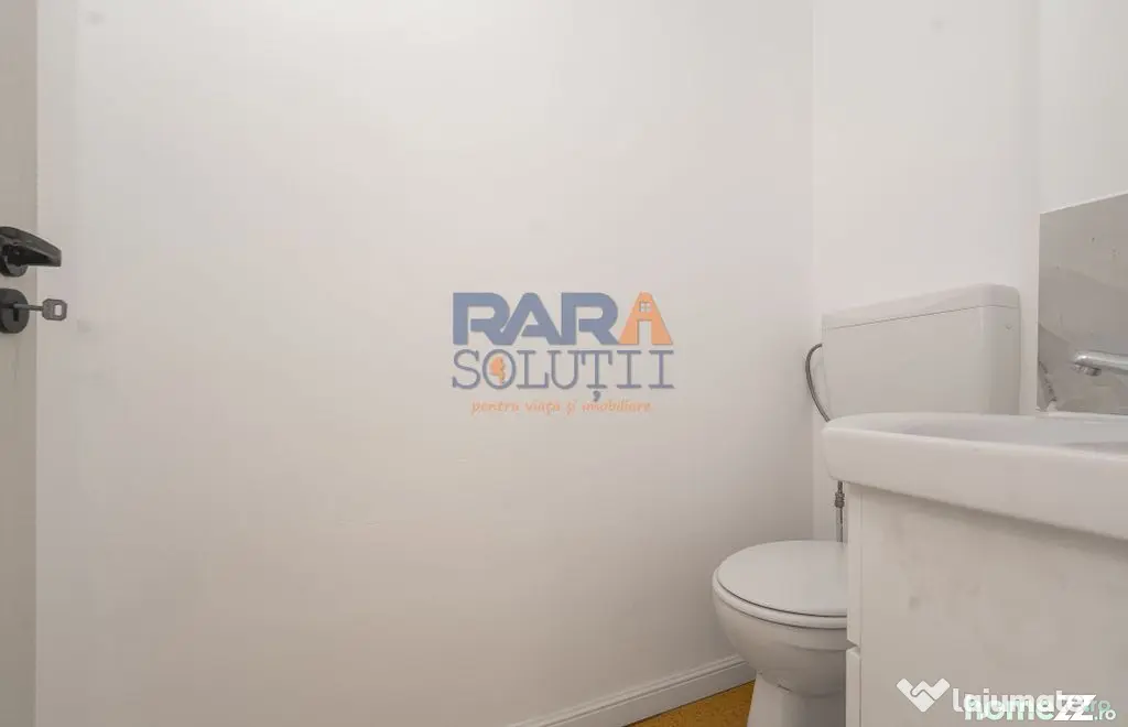 Spațiu prestări servicii (cu extras de carte funciară)