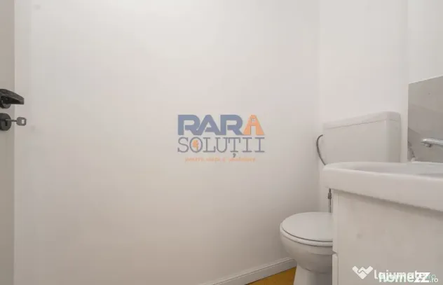 Spațiu prestări servicii (cu extras de carte funciară)