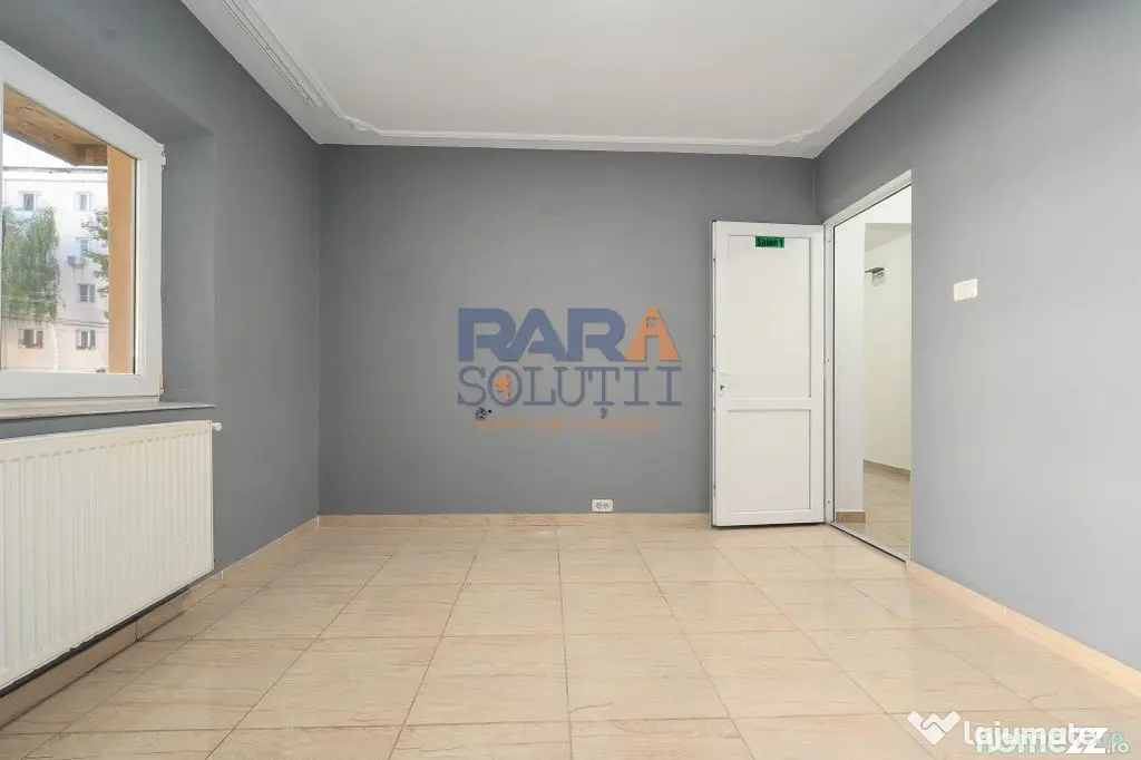 Spațiu prestări servicii (cu extras de carte funciară)