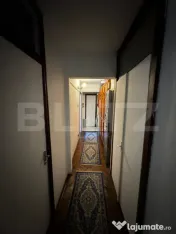 Apartament 3 camere, 65 mp, zona Steaua