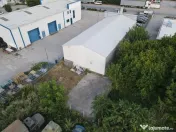 Hala Industriala/ depozit 255 mp 