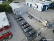 Hala Industriala/ depozit 255 mp 