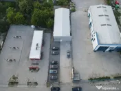 Hala Industriala/ depozit 255 mp 