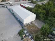 Hala Industriala/ depozit 255 mp 