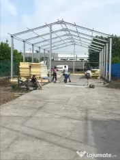 Hala Industriala/ depozit 255 mp 