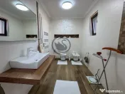 Vilă modernă de vanzare I Panouri solare I Mehedinta I ... 
