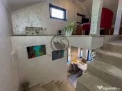 Vilă modernă de vanzare I Panouri solare I Mehedinta I ... 