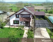 Vilă modernă de vanzare I Panouri solare I Mehedinta I ... 