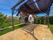 Vilă modernă de vanzare I Panouri solare I Mehedinta I ... 