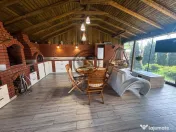 Vilă modernă de vanzare I Panouri solare I Mehedinta I ... 