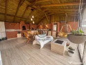 Vilă modernă de vanzare I Panouri solare I Mehedinta I ... 