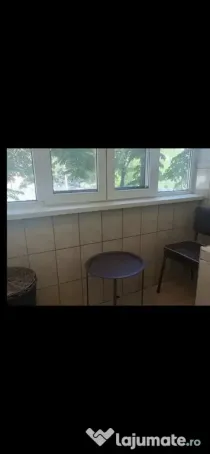 Dristor fix la metrou etaj 1