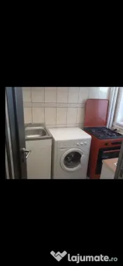 Dristor fix la metrou etaj 1 