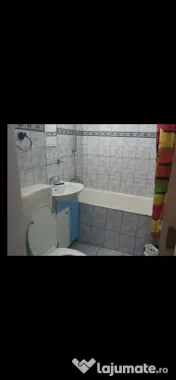 Dristor fix la metrou etaj 1 