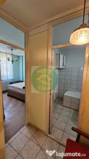 Apartament 4 camere, centru, etaj 1 