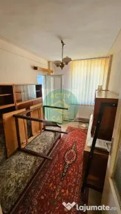 Apartament 4 camere, centru, etaj 1 