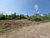 Teren de vanzare IASI , zona Bucium , in spate la Pleiada, 7 