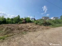 Teren de vanzare IASI , zona Bucium , in spate la Pleiada, 7