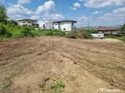 Teren de vanzare IASI , zona Bucium , in spate la Pleiada, 7 