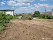 Teren de vanzare IASI , zona Bucium , in spate la Pleiada, 7 