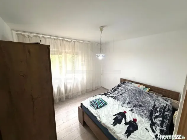 2 camere decomandat - etaj 2 - 52mp - teava de gaze - Sarari - Craiova (Dolj)