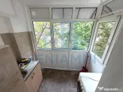 2 camere decomandat - etaj 2 - 52mp - teava de gaze - Sarari 