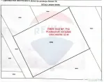Teren 1423 mp cu deschidere 32 m | Posibilitate lotizare ...