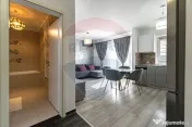 APARTAMENT| TERASA 24 MP| PRIVELISTE PANORAMICA| PARCARE ... 