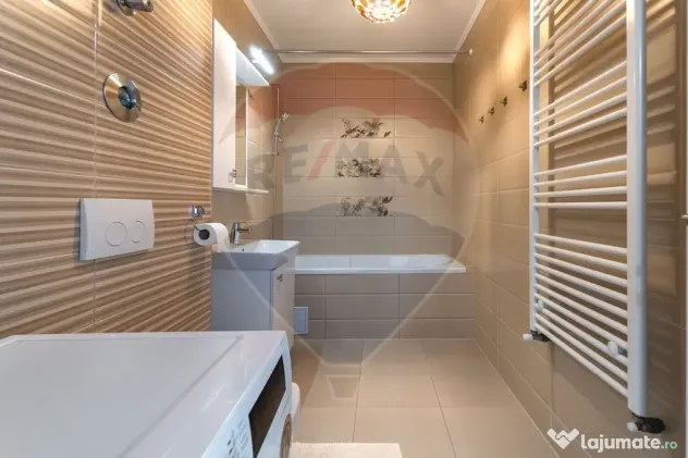 APARTAMENT| TERASA 24 MP| PRIVELISTE PANORAMICA| PARCARE ...