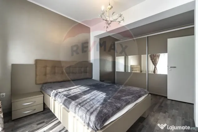 APARTAMENT| TERASA 24 MP| PRIVELISTE PANORAMICA| PARCARE ...