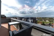 APARTAMENT| TERASA 24 MP| PRIVELISTE PANORAMICA| PARCARE ... 