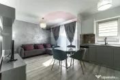 APARTAMENT| TERASA 24 MP| PRIVELISTE PANORAMICA| PARCARE ... 