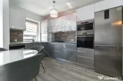 APARTAMENT| TERASA 24 MP| PRIVELISTE PANORAMICA| PARCARE ... 
