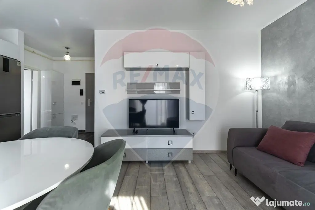 APARTAMENT| TERASA 24 MP| PRIVELISTE PANORAMICA| PARCARE ...