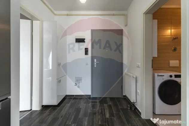 APARTAMENT| TERASA 24 MP| PRIVELISTE PANORAMICA| PARCARE ...