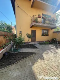 Casă spațioasă P+1+M, 186 mp, zonă Rovine