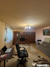 Casă spațioasă P+1+M, 186 mp, zonă Rovine 