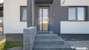 Casă smart finisaje premium, 700 mp teren Cartier Izvor ... 