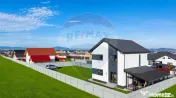 Casă smart finisaje premium, 700 mp teren Cartier Izvor ... 