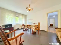 Apartament 3 camere, parter, centrală proprie – Aurel ...