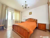 Apartament 3 camere, parter, centrală proprie – Aurel ... 