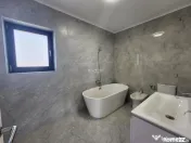 CASA PREMIUM 4 CAMERE, 2 BAI, 115 MP UTILI, 300 MP TEREN, MI 