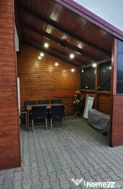 Casa P+1+M Str Leordeni - 180mp teren 