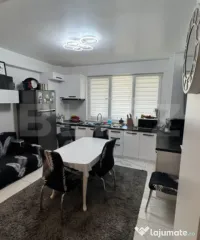 Apartament 3 camere, 55 mp, parter, cartier Burdujeni 