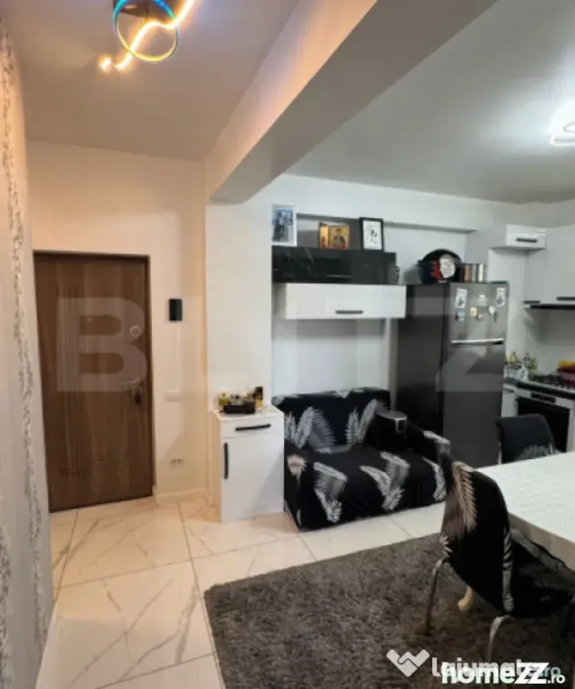 Apartament 3 camere, semidecomandat, parter, cartier Burduje - Suceava (Suceava)