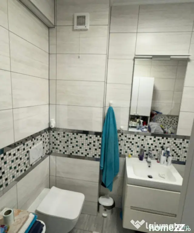 Apartament 3 camere, semidecomandat, parter, cartier Burduje - Suceava (Suceava)