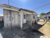 Casă+anexă – 2 dormitoare, teren 320 mp, zona Brestei -