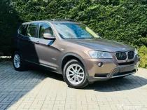 BMW X3 2.0i/Pano/Navi/xDrive/Automat